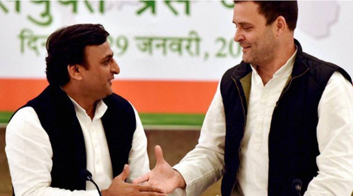 KAMAL R KHAN, Rahul Gandhi, Akhulesh Yadav, कमाल आर खान,