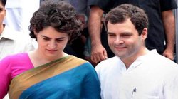 प्रियंका गांधी ने हिरासत में शुरू किया अनशन, उधर, SC ने तंज कस कहा- ऐसी घटनाओं की कोई नहीं लेता जिम्मेदारी