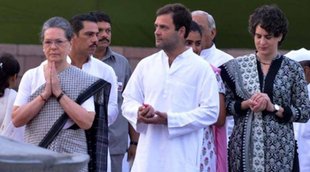 priyanka gandhi, rahul gandhi, sonia gandhi
