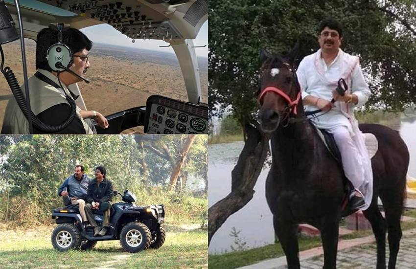 Raja Bhaiya: राजा भैया ने साल 1993 में राजनीति में कदम रखा था। करीब 30 सालों से यूपी की राजनीति में सक्रिय हैं राजा भैया। इन तीस सालों में 6 लोग राज्य के मुख्यमंत्री बने। इनमें कल्याण सिंह (Kalyan Singh) से मायावती (Mayawati) और योगी आदित्यनाथ (Yogi Adityanath) तक का नाम शामिल है। आइए जानें राजा भैया के इन मुख्यमंत्रियों संग कैसे संबंध रहे हैं:
