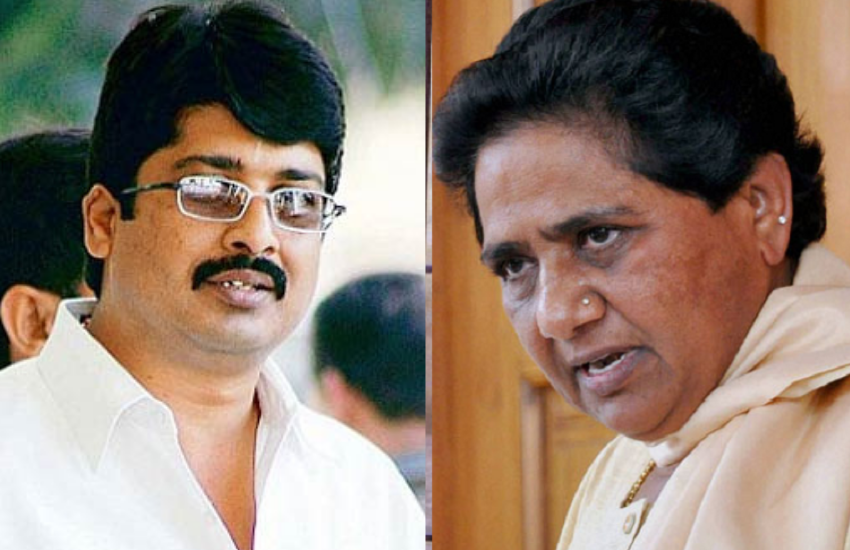 Battle of the pond of Bhadri princely state between Raja Bhaiya and Mayawati: मायावती के राज में राजा भैया यूपी के करीब 7 से अधिक जेलों में ट्रांसफर होते रहे और उनपर पोटा के तहत कार्रवाई की गई थी, क्योंकि उनके किले से एके-47 मिला था। जेल भेजने के बाद भी मायावती शांत नहीं हुईं। राजा भैया के भदरी रियासत और धन पर भी मायावती की नजर थी और उन्होंने उसे सरकारी नियमों के अनुसार हथिया लिया, लेकिन सियासी दांवपेंच का खेल यही खत्म नहीं हुआ, जब राजा भैया जेल से छूटे तब क्या कुछ हुआ चलिए जानें।