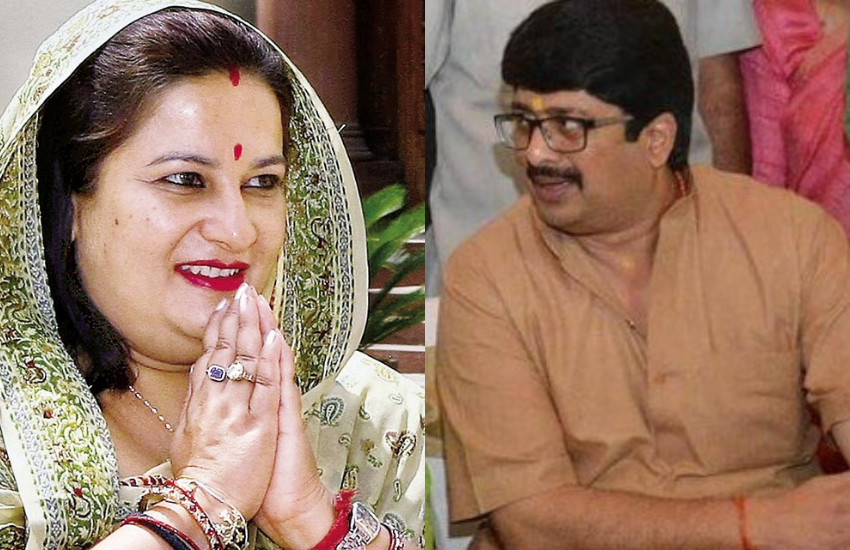 रत्ना सिंह 1996 और 1999 में प्रतापगढ़ से कांग्रेस लोकसभा सांसद रहीं। 2004 के लोकसभा चुनाव में बाहुबली राजा भैया के हाथों उन्हें हार का मुंह देखना पड़ा। दरअसल राजा भैया के बेहद करीबी अक्षय प्रताप सिंह ने राजकुमारी रत्ना सिंह को हरा दिया था। लेकिन राजकुमारी ने हार नहीं मानी और 2009 में फिर से वापसी की। उन्होंने इस चुनाव में राजा भैया के करीबी को करारी शिकस्त दी। (यह भी पढ़ें : 'पढ़ेगा तो बुजदिल बन जाएगा', राजा भैया को अनपढ़ रखना चाहते थे उनके पिता, मां ने चोरी से भेजा था स्कूल )