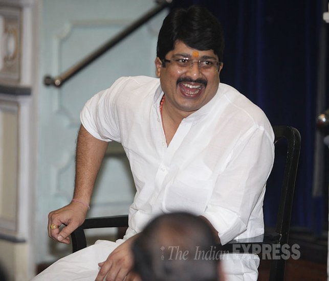 Photos: Indian Express And PTI