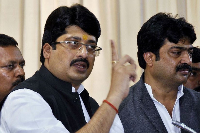 Photos: PTI