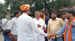 राजस्थान : बाल विवाह के खिलाफ मुहिम चला रहे बीजेपी वर्कर्स से बोले कांग्रेस MLA- दारू पियो मस्त रहो