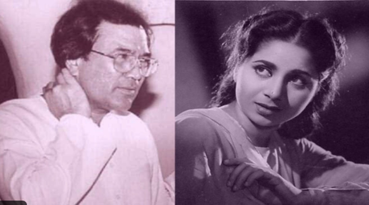rajesh khanna, geeta bali, kishore kumar