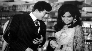 rajesh khanna, mumtaz