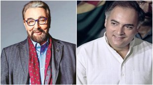 kabir bedi, rajiv gandhi, sanjay gandhi, autobiography, congress, national news, jansatta