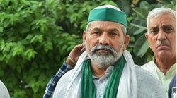 सम्मान से किसी का नाम लेना गलत बात नहीं- ‘चचाजान’ वाले बयान पर बोले राकेश टिकैत, ‘BJP वाले चचाजान क्यों नहीं बोल सकते?’