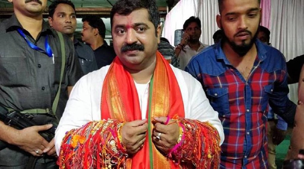 ram kadam javed akhtar