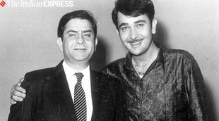 randhir kapoor, raj kapoor