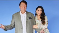 कई अभिनेत्रियों संग रोमांटिक सीन कभी नहीं करना चाहता था- The Kapil Sharma Show पर रणधीर-करिश्मा ने खोले राज