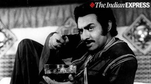ranjeet actor, rakhi, rakhi gulzar