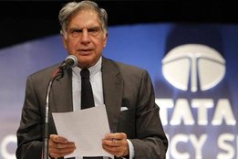 Ratan Tata