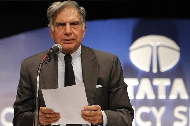 Ratan Tata