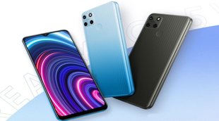 Realme C25Y variants and price, Realme C25Y camera, Realme C25Y feature, Realme C25Y sepcifications ,