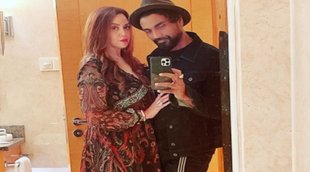 Remo D'souza, lizelle, remo d'souza instagram
