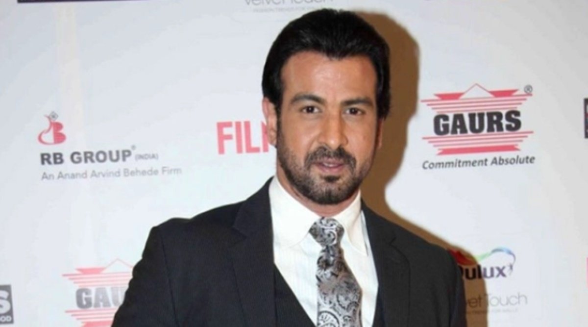 ronit roy, richa chadha, candy web series