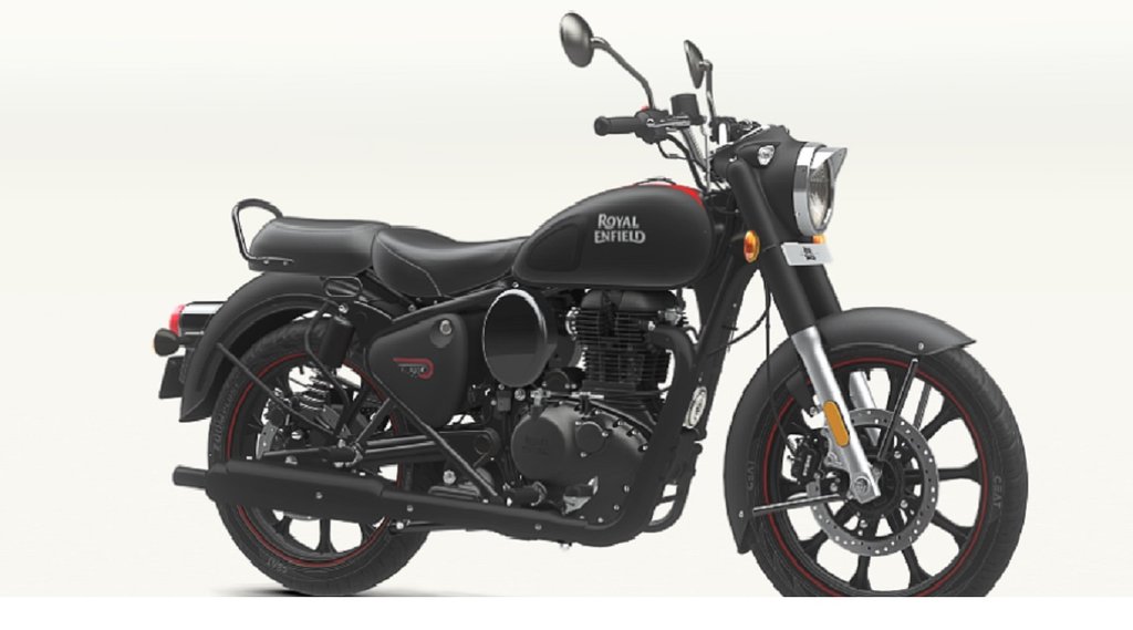 Royal Enfield की पसंदीदा बाइक को अब आप दे सकते हैं मनचाहा अवतार, घर बैठे बस इस तरह कर सकते हैं रंग-रूप का चुनाव (Photo- royalenfield.com)
