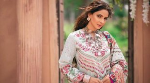 Pakistan, Lahore, Saba Qamar