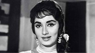 sadhana, RK Nayyar, sadhana shivdasani