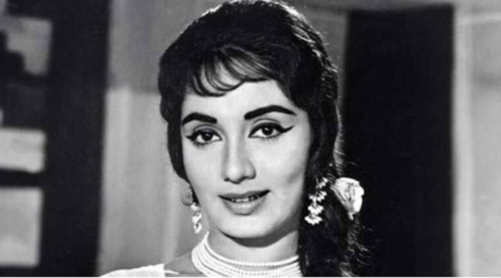 sadhana, RK Nayyar, sadhana shivdasani