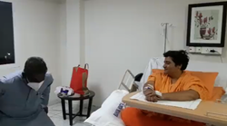 बीमार BJP सांसद साध्वी प्रज्ञा सिंह ठाकुर निजी अस्पताल में कराने पहुंचीं इलाज, लोग बोले- सरकारी पर भरोसा नहीं? खुद प्राइवेट, जनता को गोमूत्र की सलाह…