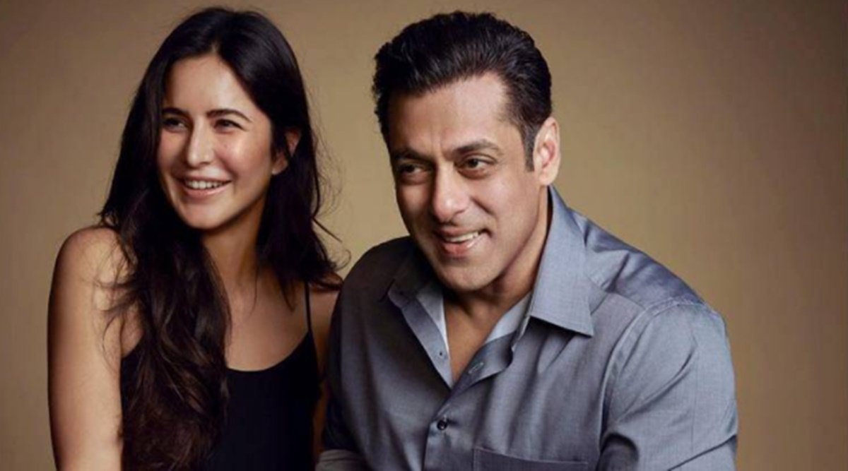 salman khan, katrina kaif, salman khan love story