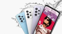 2022 में लॉन्‍च होगा Samsung Galaxy A33 के साथ Galaxy A13, Galaxy A53, Galaxy A73, नए फीचर के साथ मिलेगा जबरदस्‍त कैमरा : रिपोर्ट
