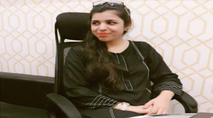 Pakistan, Hindu girl passed civil services exam, First time in 73 years, Success in first attempt, Central Superior Service examination