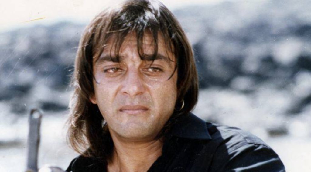 sanjay dutt, sanjay dutt first wife, sanjay dutt love story