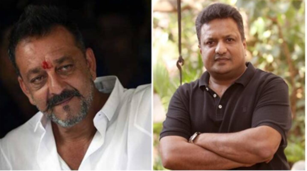 sanjay dutt, sanjay gupta, sanjay dutt sanjay gupta fight