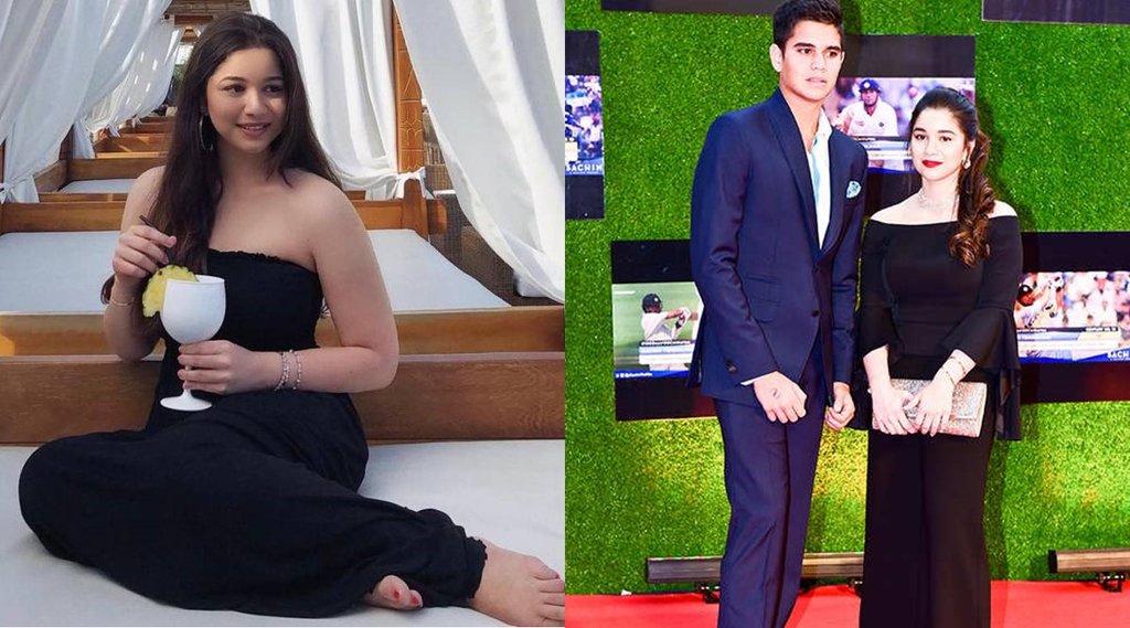 sara-tendulkar-shares-video-on-instagram-as-mumbai-indians-paltan-aditya-tare-raids-in-the-room-of-sachin-tendulkar-son-arjun-tendulkar