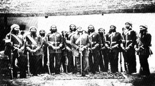 Battle of Saragarhi, 21 men fought thousands, 124th anniversary of the Battle , CM Punjab book