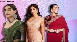 Easy Hacks: महंगी साड़ी पर लग गया है तेल का दाग? जानिये हटाने के आसान उपाय