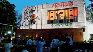 narendra modi, swachh bharat, open Defecation free, swachh bharat mission, Swachhagraha, pm modi, champaran satyagraha,