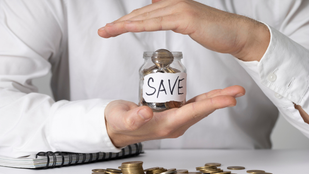savings, bank news, utility news