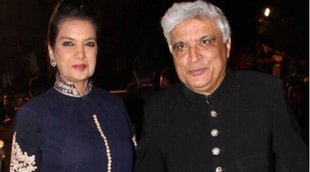 shabana azmi, javed akhtar, shabana azmi birthday