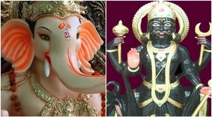 shani dhaiya, shani dhaiya on tula rashi, shani dhaiya on mithun rashi, ganesh chaturthi, ganesh chaturthi 2021, ganesh chaturthi shani dhaiya, ganesh chaturthi upay,