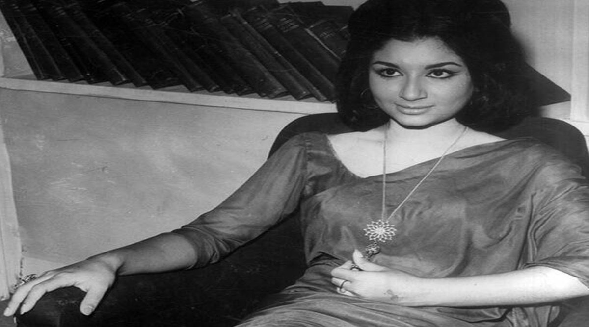 sharmila tagore, sharmila tagore news in hindi, rabindranath tagore, sharmila tagore movies