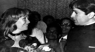 shashi kapoor, jennifer kendal