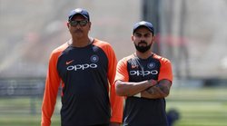 T20 वर्ल्ड कप के बाद हेड कोच का पद छोड़ेंगे रवि शास्त्री, कहा- मुझे जो चाहिए था मैंने हासिल कर लिया