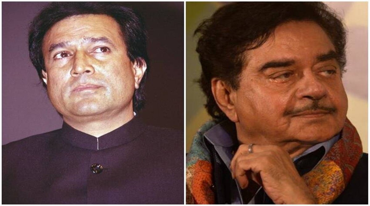 shatrughan sinha, rajesh khanna