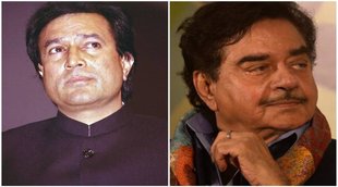 shatrughan sinha, rajesh khanna