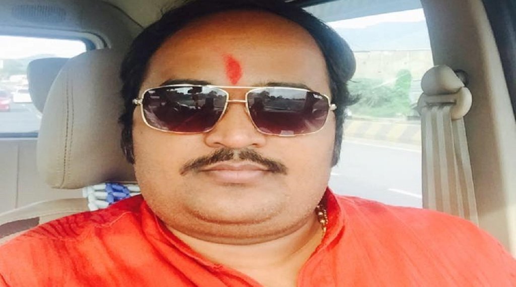 shivsena spokesperson