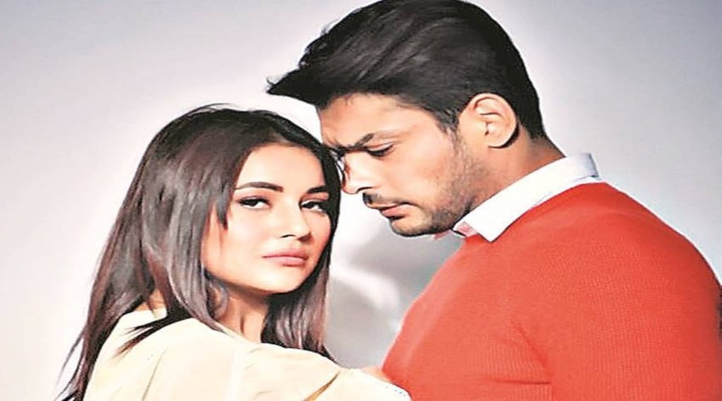sidharth shukla, shehnaaz gill
