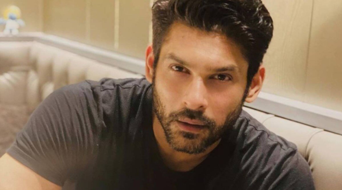 Siddharth Shukla, Bigg Boss winner Siddharth Shukla