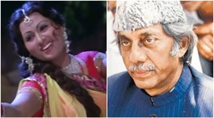 sona haji mastan, haji mastan, madhubala