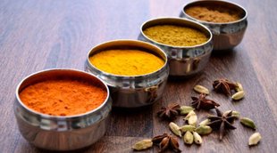 Spices, Fatty Liver, Spices To Reduce Fatty Liver