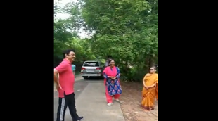 Tamil Nadu, CM Stalin, Secret of fitness, CM Stalin Blushed, Diet control